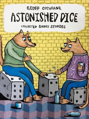 cover image of Astonished Dice